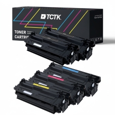 Kompatibilná náhrada za HP 508X (CF361X),CRG-040H (0459C001)